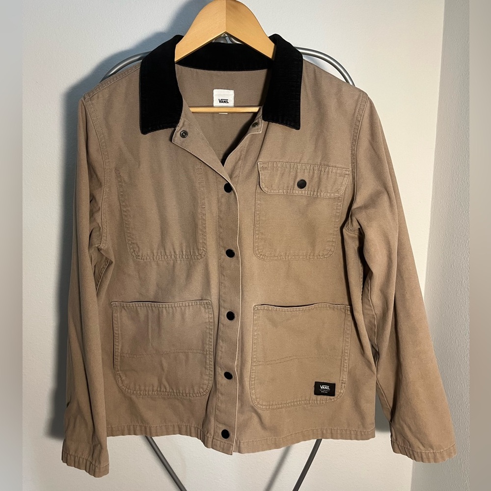 Vans Drill Chore Jacket
